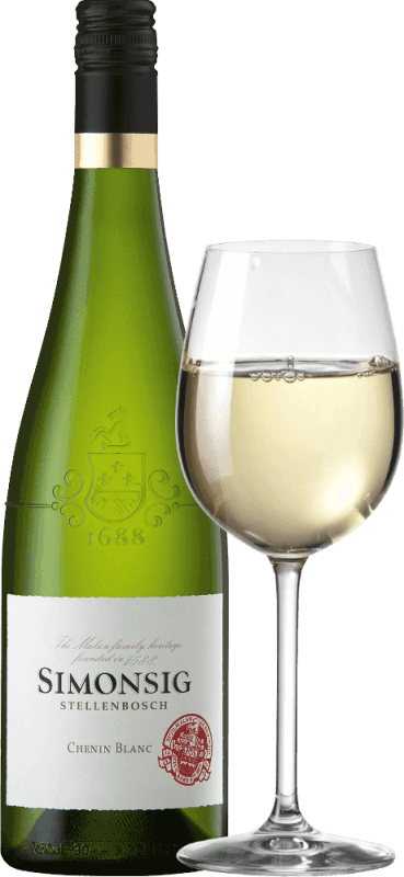 vinello Chenin Blanc - Simonsig Angebote