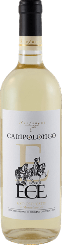 vinello Est Est Est Di Montefiascone Campolongo - Stefanoni Fabrikverkauf