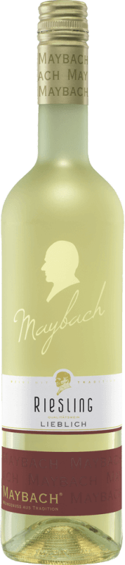 vinello Riesling lieblich - Maybach Meist gekauft
