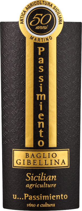 vinello U Passimiento DOC - Baglio Gibellina Fabrikpreis