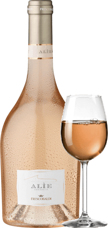 vinello Alìe Rosé Ammiraglia Toscana IGT - Frescobaldi Top Angebot