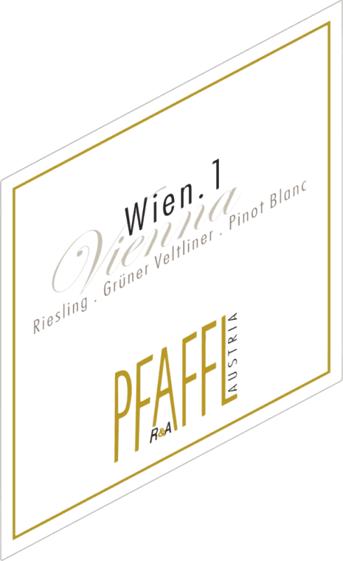 vinello Wien.1 Vienna - Weingut Pfaffl Online Outlet