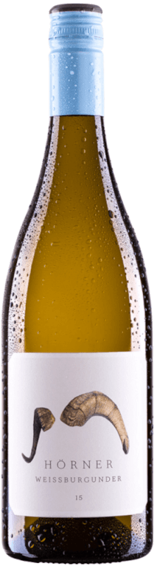 vinello Widder Weissburgunder - Weingut Hörner Zeitlich begrenztes Angebot