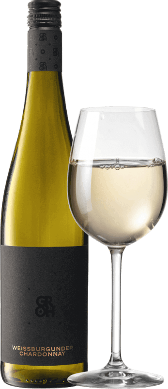 vinello Grohsartig Weißburgunder Chardonnay - Groh Blitzangebot