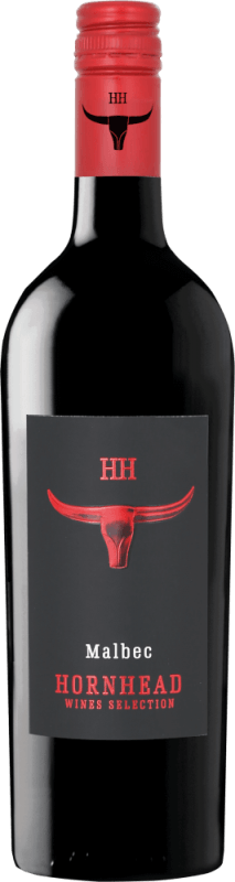 vinello Hornhead Malbec - Les Producteurs Réunis Bestseller