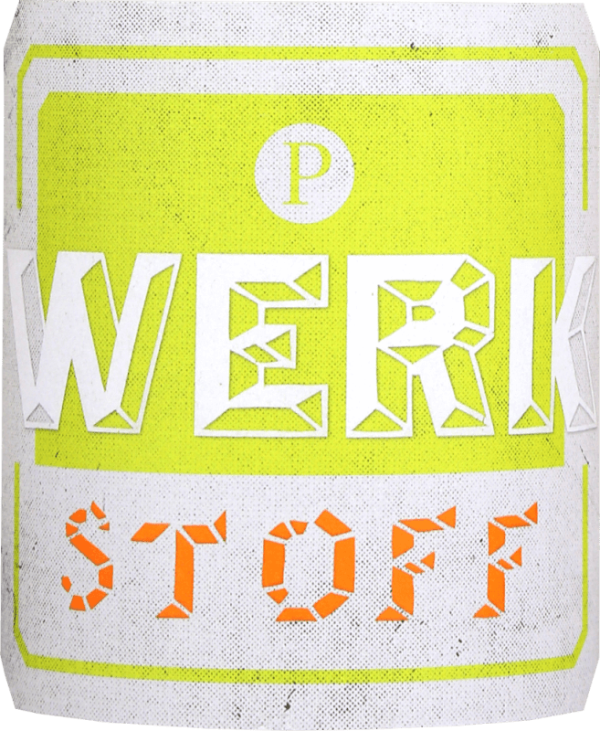 vinello Werkstoff Cuvée Weiß - Pfannebecker Kauf eins, bekomm eins gratis