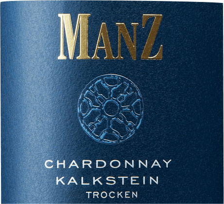 vinello Chardonnay Kalkstein trocken - Weingut Manz Bis zu 50% Rabatt