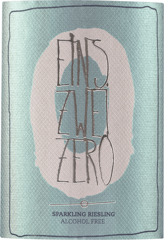 vinello Eins-Zwei-Zero Sparkling Riesling - Weingut Josef Leitz Nur für heute