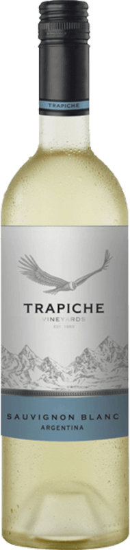 vinello Sauvignon Blanc - Bodegas Trapiche Super Rabatt