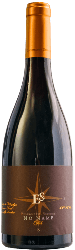 vinello Cuvée No Name Goldkapsel - Ellermann-Spiegel 50% Rabatt mit kostenlosem Versand