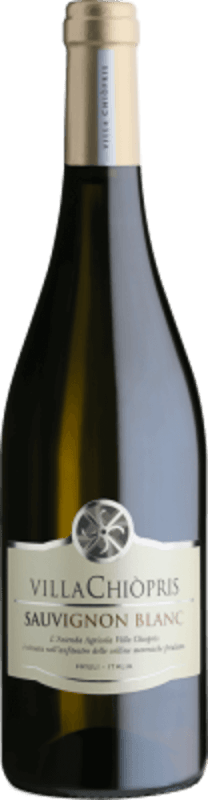 vinello Villa Chiopris Sauvignon Blanc Friuli Grave DOC - Livon Clearance-Verkauf