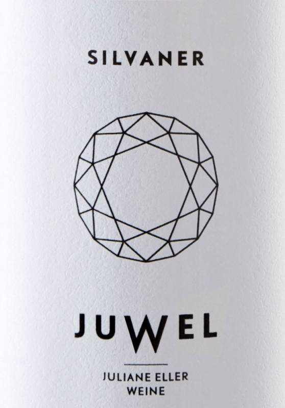 vinello Silvaner trocken - Juwel Weine Fabrikladen