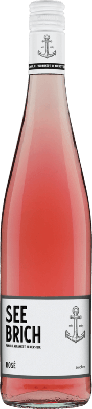vinello Rosé trocken - Seebrich Begrenzt auf 3 Tage