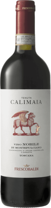 vinello Tenuta Calimaia Vino Nobile di Montepulciano DOCG - Frescobaldi 2025