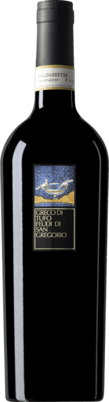 vinello Greco Di Tufo DOCG - Feudi Di San Gregorio Rabatt