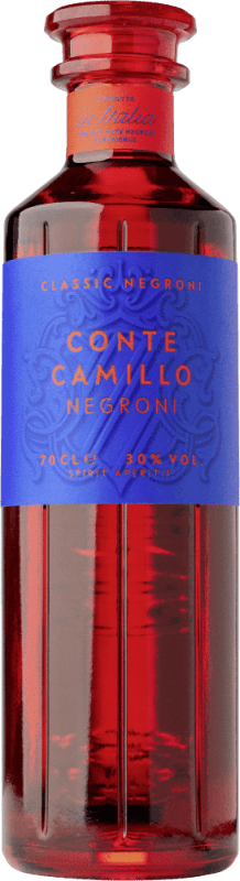 vinello Negroni - Conte Camillo Weihnachtsangebot