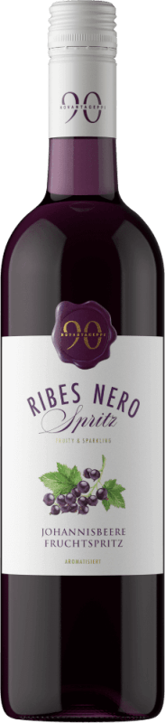 vinello Ribes Nero Spritz - Novantaceppi Zeitlich begrenztes Angebot