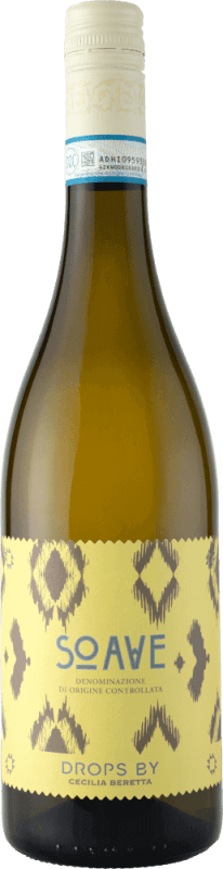 vinello Drops by Cecilia Beretta Soave DOC - Cecilia Beretta Blitzangebot