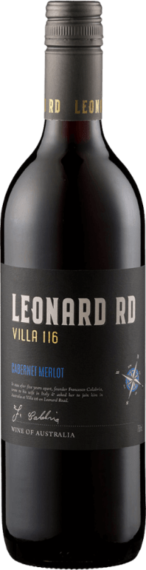 vinello Leonard Rd Cabernet / Merlot - Calabria Family Wines Riesige Ersparnisse