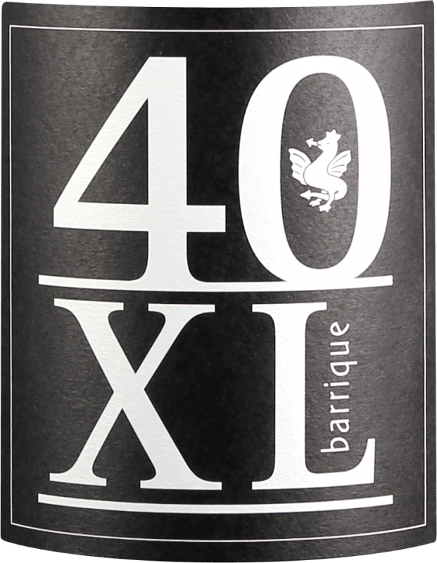 vinello 40XL Dornfelder - Günther Steinmetz Discount Store für neue Produkte