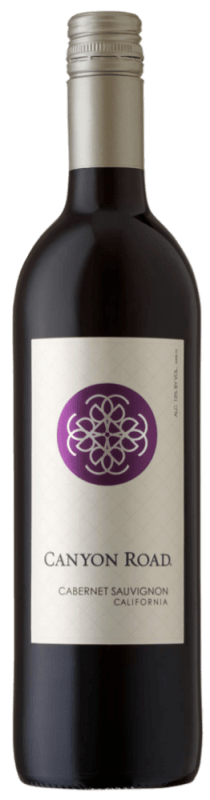 vinello Cabernet Sauvignon - Canyon Road zollfrei