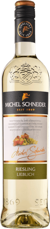 vinello Riesling lieblich - Michel Schneider Rabatte dieses Monats