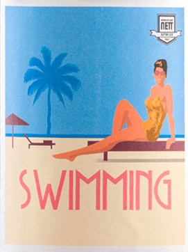 vinello Swimming Rosé - Bergdolt-Reif & Nett Outlet