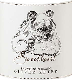 vinello Sweetheart Sauvignon Blanc 0 5 l - Oliver Zeter Sonderangebot