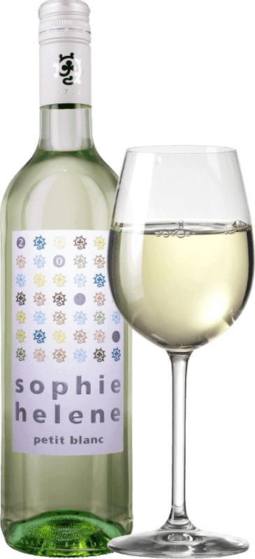 vinello Sophie Helene petit blanc - Weingut Hammel Cyber Monday