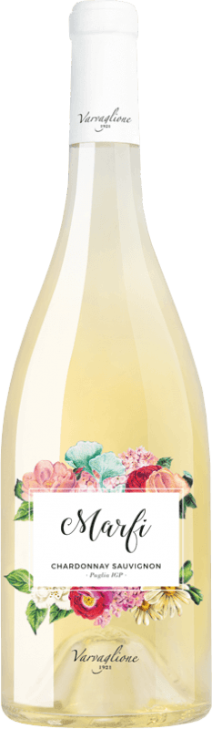 vinello MARFI Chardonnay Sauvignon di Puglia IGP - Varvaglione Neuheiten
