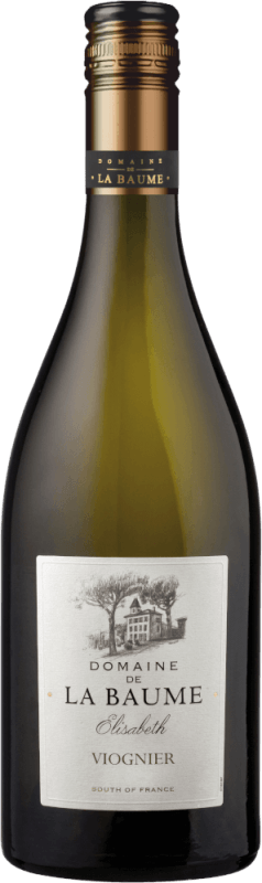 vinello Elisabeth Viognier - Domaine de la Baume Bestseller