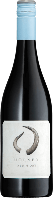 vinello Stier Rotwein Cuvée - Weingut Hörner Räumungsverkauf
