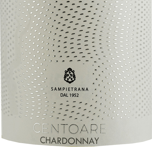 vinello Centoare Chardonnay Puglia IGP - Cantina Sampietrana Sonderangebote