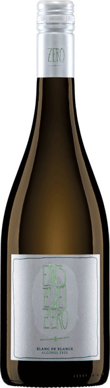 vinello Eins-Zwei-Zero Blanc de Blancs alkoholfrei - Weingut Josef Leitz Riesige Ersparnisse