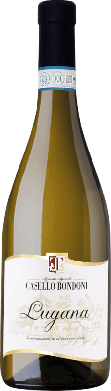vinello Lugana DOC - Casello Bondoni Super Sparpreis