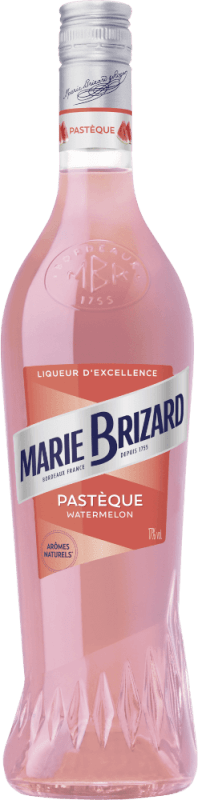 vinello Wassermelonenlikör - Marie Brizard zollfrei