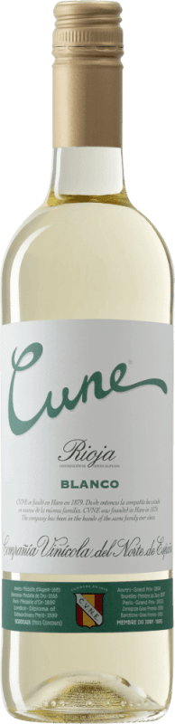 vinello Blanco - Cune Top Angebot
