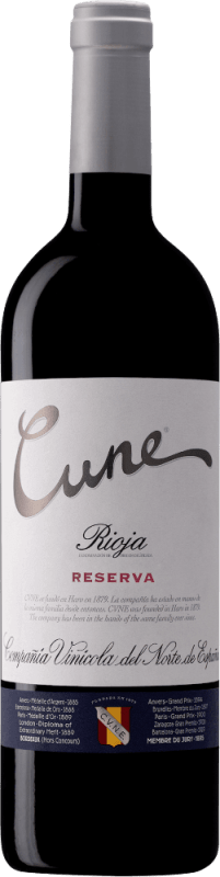 vinello Reserva - Cune Online Outlet