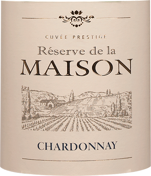 vinello Chardonnay 1 0 l - Reserve de la Maison Bis zu 55% Rabatt