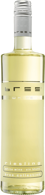 vinello Riesling feinherb - Bree