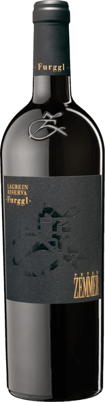 vinello Furggl Lagrein Südtirol Riserva DOC - Peter Zemmer Fabrikladen