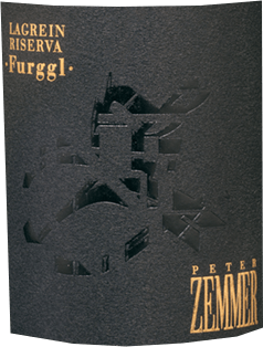vinello Furggl Lagrein Südtirol Riserva DOC - Peter Zemmer Fabrikladen