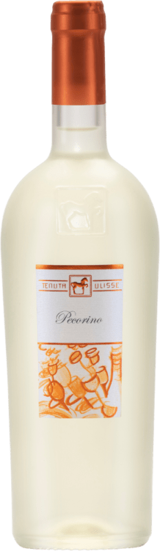 vinello Pecorino Premium - Tenuta Ulisse zollfrei