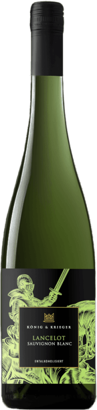 vinello Lancelot Sauvignon Blanc alkoholfrei - König & Krieger Verkauf