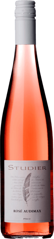 vinello Audimax Rosé feinherb - Weingut Studier Fabrikverkauf