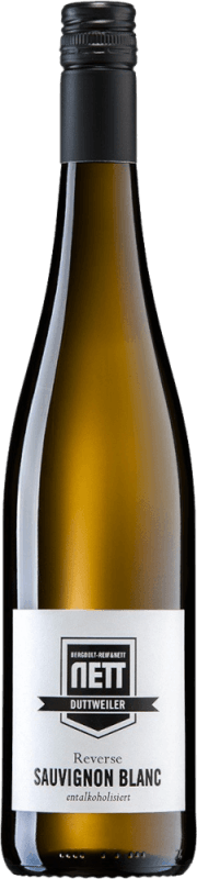 vinello Reverse Sauvignon Blanc entalkoholisiert - Bergdolt-Reif & Nett
