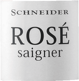 vinello Saigner Rosé trocken - Markus Schneider Preisnachlass