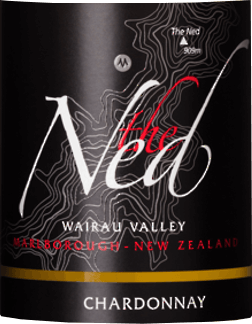 vinello The Ned Chardonnay - Marisco Saisonschlussverkauf