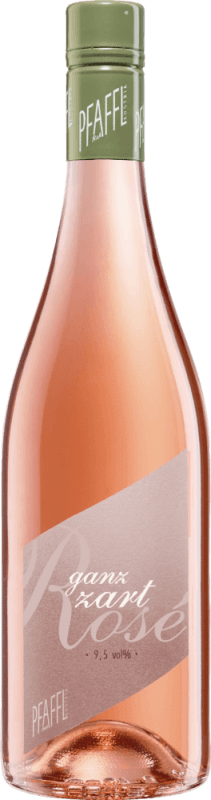 vinello Ganz Zart Rosé - Weingut Pfaffl