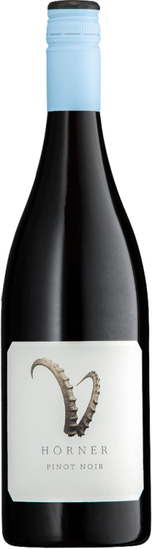 vinello Steinbock Pinot Noir - Weingut Hörner Osterangebot